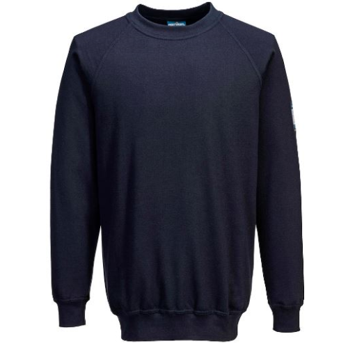  Sweatshirt PORTWEST FR12