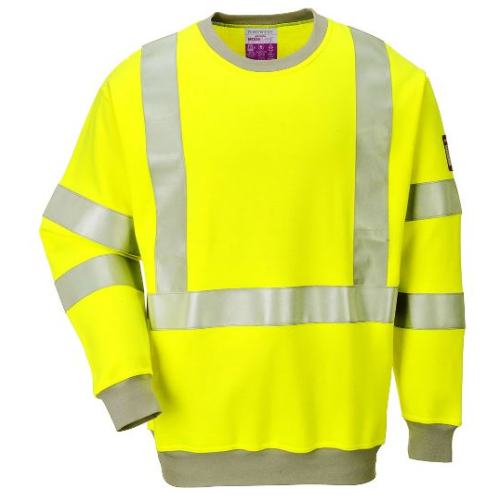  Sweatshirt PORTWEST FR72