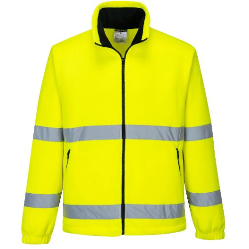  Fleecejacka PORTWEST F250