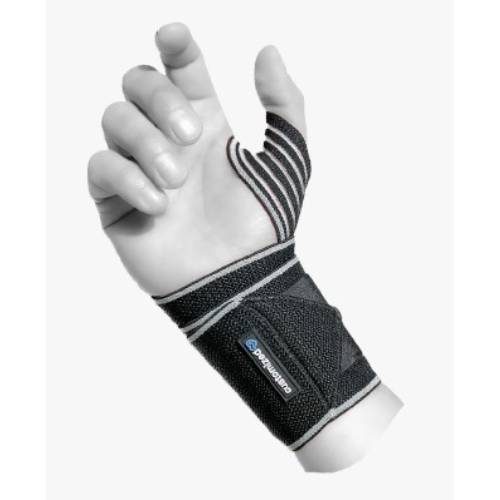 Handledsskydd CUSTOMIZED 6048