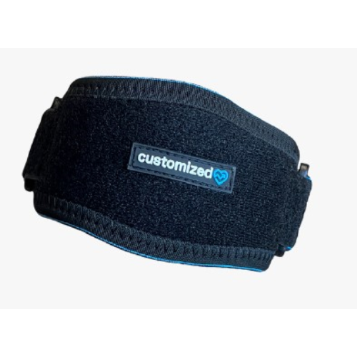 Knäskydd CUSTOMIZED 8155