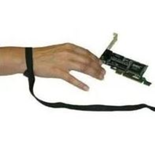  Engångshandledsband ESD CENTER 1,2m