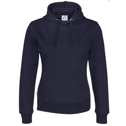  Huvtröja COTTOVER 141001 Dam