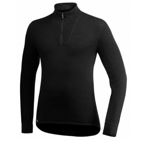  Ulltröja WOOLPOWER Turtleneck 400