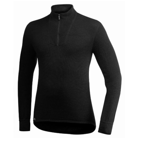  Ulltröja WOOLPOWER Turtleneck 200