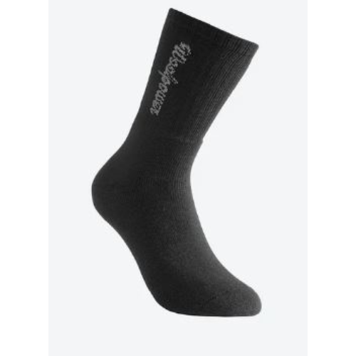  Ullstrumpor WOOLPOWER Classic Logo 400