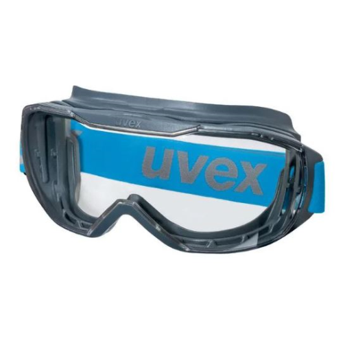 Korgglasögon UVEX Megasonic