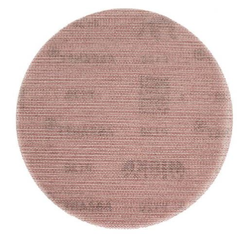  Slipnätsrondell MIRKA Abranet 150mm