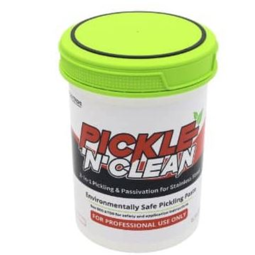  Betpasta COUGARTRON Pickle ’N’ Clean
