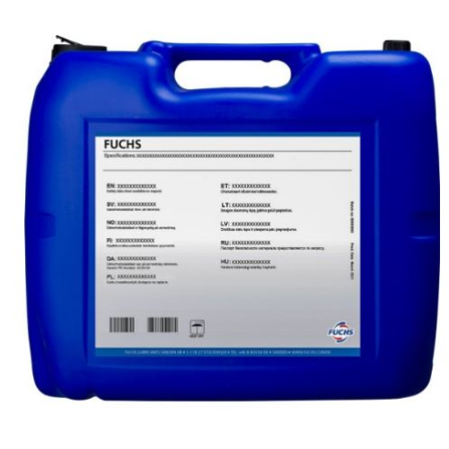  Gejdolja FUCHS Glideway 220 20 L