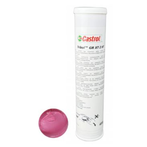 Högtemperaturfett CASTROL Firetemp XT2 400g