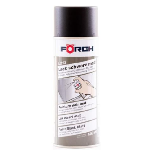  Sprayfärg FÖRCH Lack L213