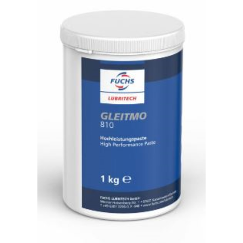  Smörjfett FUCHS Gleitmo 810 Vit 1kg