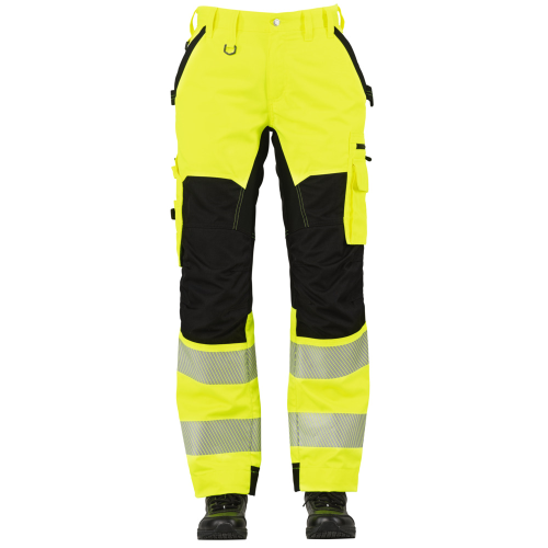 Midjebyxa WORKSAFE 5710821 Dam klass 2