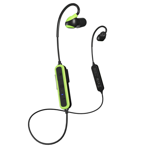 Öronproppar ISOTUNES Pro+ AWARE EN352
