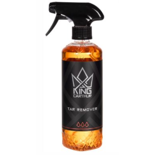  Tjärlösare KING CARTHUR 500ml