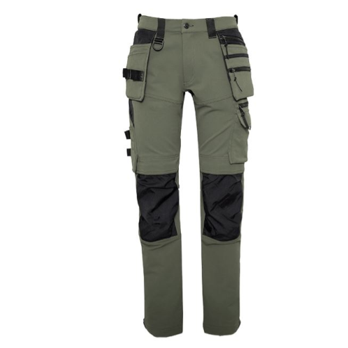  Hantverksbyxa TEXSTAR FP58