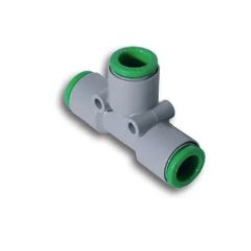  T-koppling PNEUMAX