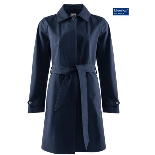  Jacka BERKELEY Carmel Classic Coat Dam
