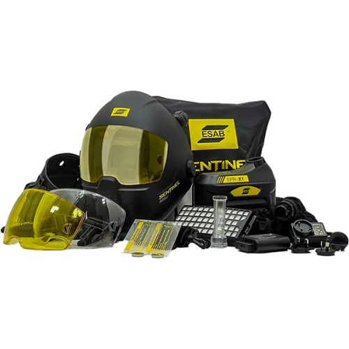 Friskluftspaket ESAB Sentinel A 60 Air