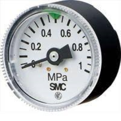 Manometer SMC<br />G36-10-01